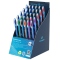 Penna sfera Slider Memo XB - colori assortiti - expo 30 pezzi - Schneider - P304042 - 4004675125217 - DMwebShop