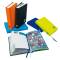 Diario maschile - 12 mesi - copertina soft touch - colori assortiti - conf. 6 pezzi - Blasetti - 8013 - 8007758380134 - DMwebShop