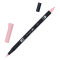 Pennarello Dual Brush 772 - blush - conf. 6 pezzi - Tombow - PABT-772 - 4901991901979 - DMwebShop