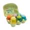 Temperamatite Ovetto - 2 fori - colori assortiti - Arda - TE814SC - 8003438030511 - DMwebShop