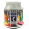 Penna a sfera Jotter Original Carousel - colori assortiti - expo 40 pezzi - Parker - 2199461 - 113026981994613 - DMwebShop
