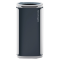 Cestino gettacarte Wastee - per raccolta differenziata - 60 lt - grigio - Kobra - WA-99.001 - 8026064990011 - DMwebShop
