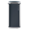 Cestino gettacarte Wastee - per raccolta differenziata - 60 lt - grigio - Kobra - WA-99.001 - 8026064990011 - DMwebShop