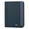 Portablocco Dual - tessuto - grigio scuro-grigio - A4 - City Time - 61501 - 8002787615011 - DMwebShop