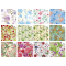 Rotolo carta regalo Fiori - 2 x 0,70 mt - Rex Sadoch - R33J1GET - 8006715029314A - DMwebShop