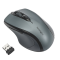 Mouse wireless Pro Fit - di medie dimensioni - grigio grafite - Kensington - K72423WW - 85896724230 - DMwebShop