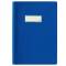 Coprimaxi Colibri' - eco-polietilene - 180 micron - formato A4 - laccato - blu - conf. 24 pezzi - Favorit - 400174454 - 8595033228665 - DMwebShop