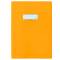 Coprimaxi Colibri' - eco-polietilene - 180 micron - formato A4 - laccato - giallo - conf. 24 pezzi - Favorit - 400174452 - 8595033228641 - DMwebShop