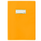 Coprimaxi Colibri' - eco-polietilene - 180 micron - formato A4 - laccato - giallo - conf. 24 pezzi - Favorit - 400174452 - 8595033228641 - DMwebShop