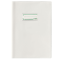 Coprimaxi Colibri' - eco-polietilene - 180 micron - formato A4 - laccato - bianco - conf. 24 pezzi - Favorit - 400174459 - 8595033228702 - DMwebShop
