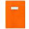 Coprimaxi Colibri' - eco-polietilene - 180 micron - formato A4 - laccato - arancione - conf. 24 pezzi - Favorit - 400174460 - 8595033228719 - DMwebShop