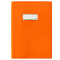 Coprimaxi Colibri' - eco-polietilene - 180 micron - formato A4 - laccato - arancione - conf. 24 pezzi - Favorit - 400174460 - 8595033228719 - DMwebShop