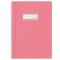 Coprimaxi Colibri' - eco-polietilene - 180 micron - formato A4 - laccato - rosa - conf. 24 pezzi - Favorit - 400174461 - 8595033228726 - DMwebShop