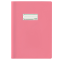 Coprimaxi Colibri' - eco-polietilene - 180 micron - formato A4 - laccato - rosa - conf. 24 pezzi - Favorit - 400174461 - 8595033228726 - DMwebShop