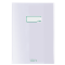 Coprimaxi Colibri' - eco-polietilene - 180 micron - formato A4 - trasparente - neutro - conf. 24 pezzi - Favorit - 400175273 - 8595033228979 - DMwebShop