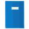 Coprimaxi Colibri' - eco-polietilene - 180 micron - formato A4 - trasparente - blu - conf. 24 pezzi - Favorit - 400183494 - 8595033232167 - DMwebShop