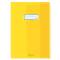 Coprimaxi Colibri' - eco-polietilene - 180 micron - formato A4 - trasparente - giallo - conf. 24 pezzi - Favorit - 400183495 - 8595033232198 - DMwebShop