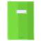 Coprimaxi Colibri' - eco-polietilene - 180 micron - formato A4 - trasparente - verde - conf. 24 pezzi - Favorit - 400183496 - 8595033232228 - DMwebShop