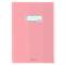 Coprimaxi Colibrì - eco-polietilene - 180 micron - formato A4 - trasparente - rosa - conf. 24 pezzi - Favorit - 400183542 - 8595033232280 - DMwebShop