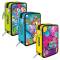 Astuccio 3 zip Young Street collection - 19,5 x 7,5 x 12,9 cm - PL - fantasie assortite - Giotto - F953900 - 8000825057762 - DMwebShop