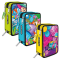 Astuccio 3 zip Young Street collection - 19,5 x 7,5 x 12,9 cm - PL - fantasie assortite - Giotto - F953900 - 8000825057762 - DMwebShop