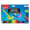 Pastello Color Peps Infinity - colori assortiti - conf. 24 pezzi - Maped - 861601 - 3154148616016 - DMwebShop