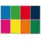Maxiquaderno Colours - A4 - 1 rigo - 42 fogli - 80 gr - conf. 10 pezzi - Pigna - 02308751R - 8005235187689 - DMwebShop