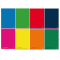 Maxiquaderno Colours - A4 - 5 mm - 42 fogli - 80 gr - conf. 10 pezzi - Pigna - 02308755M - 8005235187726 - DMwebShop