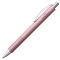 Penna a sfera Essentio - punta B - fusto rose' - Faber Castell - 148425 - 4005401484257 - DMwebShop