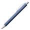 Penna a sfera Essentio - punta B - fusto blu - Faber Castell - 148426 - 4005401484264 - DMwebShop