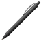 Penna a sfera Essentio - punta B - fusto nero - Faber Castell - 148427 - 4005401484271 - DMwebShop