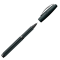 Penna roller Essentio - fusto nero - Faber Castell - 148437 - 4005401484370 - DMwebShop
