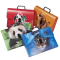 Valigetta Animal Friends Color - 28 x 38 cm - dorso 5 cm - PP - fantasie assortite - Ri.plast - 64EP16 - 8011791002212 - DMwebShop