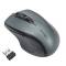 Mouse wireless Pro Fit di medie dimensioni grigio grafite - 21070