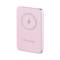 Power Bank Wireless 10000 mAh Rosa - 24782