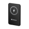 Power Bank Wireless Magnetico 5000 mAh - nero - Verbatim - 32240 - 23942322405 - DMwebShop