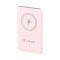 Power Bank Wireless Magnetico 5000 mAh - rosa - Verbatim - 32243 - 23942322436 - DMwebShop