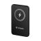 Power Bank Wireless Magnetico 10000 mAh - nero - Verbatim - 32245 - 23942322450 - DMwebShop
