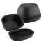 Custodia protettiva per E-mark - 125 x 90 x 80 mm - nero - Colop - 153.546.00 - DMwebShop