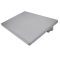 Poggiapiedi SmartFit SoleMate - grigio - Kensington - K50416EU - 5028252596701 - DMwebShop