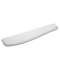 Poggiapolsi ErgoSoft - per tastiere sottili - bianco - Kensington - K50434EU - 5028252592543 - DMwebShop