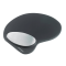 Mousepad con poggiapolsi - gel - nero - Kensington - 62404 - 636638006260 - DMwebShop