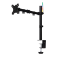 Braccio estensibile ergonomico per monitor singolo SmartFit - Kensington - K55408WW - 85896554080 - DMwebShop