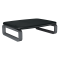 Supporto grande per monitor SmartFit - per schermi fino a 24' - nero - Kensington - 60089 - 85896600893 - DMwebShop