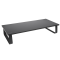 Supporto per monitor - per schermi fino a 32' - nero - Kensington - K55726EU - 5028252593687 - DMwebShop