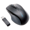 Mouse Pro Fit dimensioni standard - wireless - nero - Kensington - K72370EU - 5028252305082 - DMwebShop
