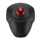 Trackball Orbit con rotella di scorrimento - wireless - nero - Kensington - K70992WW - 85896709923 - DMwebShop