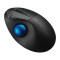 Trackball portatile Pro Fit Ergo TB450 - wireles - nero - Kensington - K72194WW - 85896721949 - DMwebShop