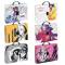 Valigetta Polionda Manga - 27 x 37,5 cm - dorso 8 cm - fantasie assortite - Favorit - 400182746 - 8006779050750 - DMwebShop