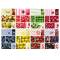 Maxiquaderno Fruit - A4 - 5 mm - 42 fogli - 80 gr - Pigna - 02333735M - 8005235049291 - DMwebShop